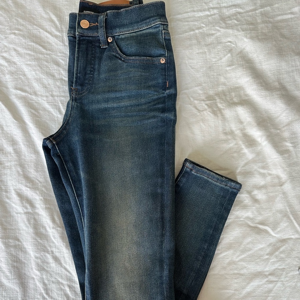 Express Jeans